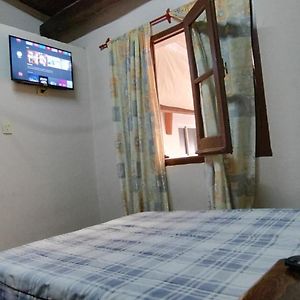 Habitación Cuádruple