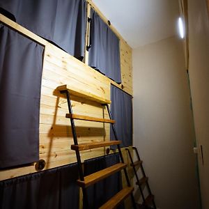Habitación para Mujeres Compartida