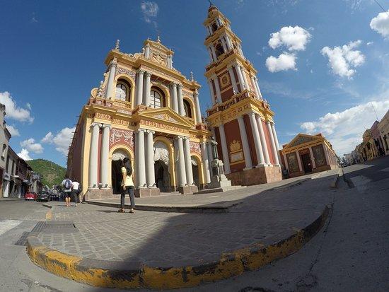 Iglesia de San Francisco